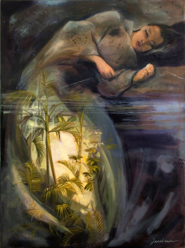 Dream Weaver