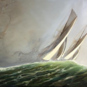 Escape