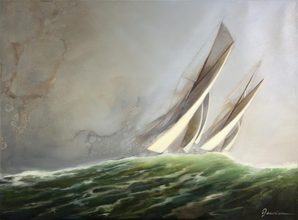 Escape