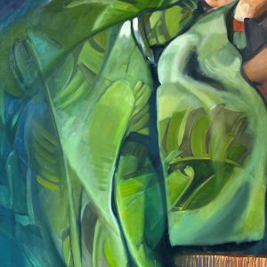 Green Phantasy