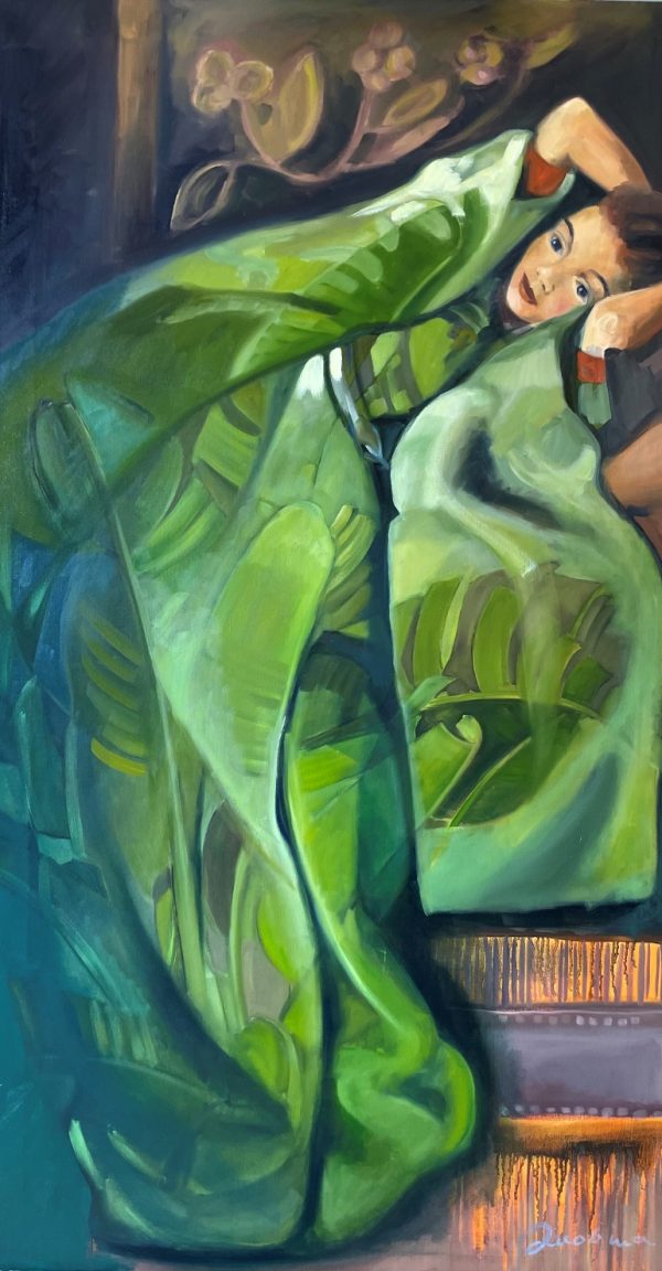 Green Phantasy