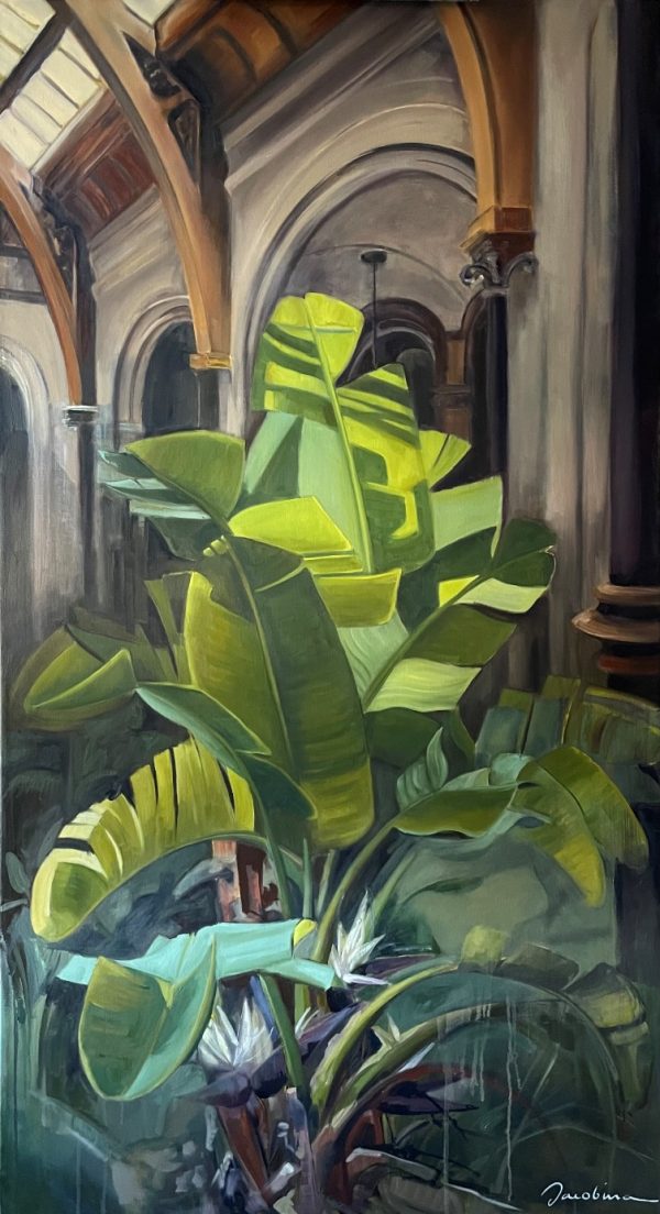 Wintergarden