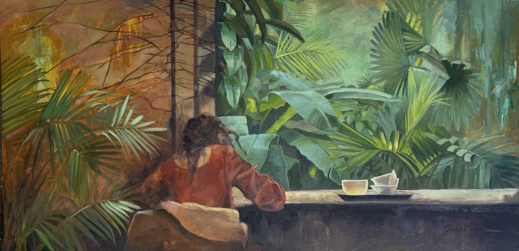 A Cup of Tea