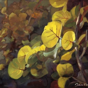 Sea Grapes