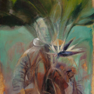 Ancient Birds of Paradise