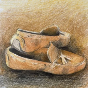 Color Pencils