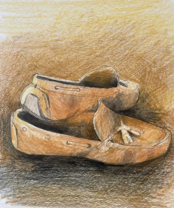 Color Pencils