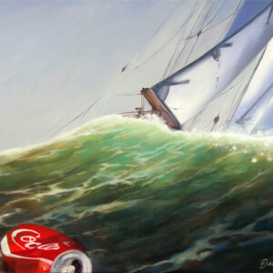 Inspiring Triumph