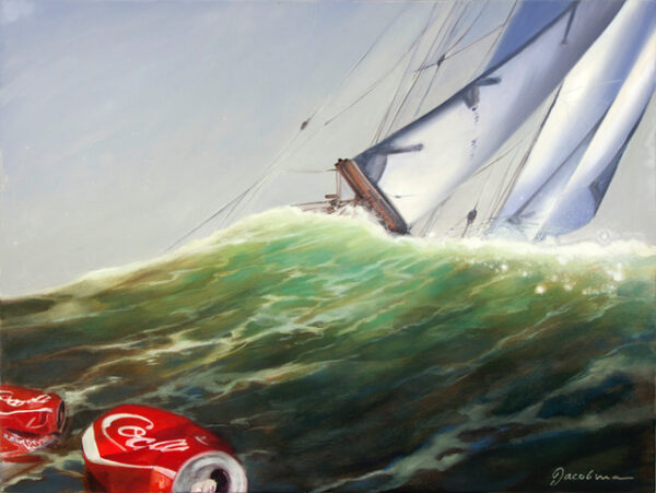 Inspiring Triumph