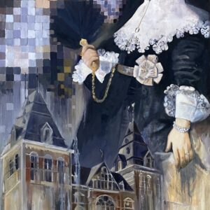 tekenen en schilderen compleet