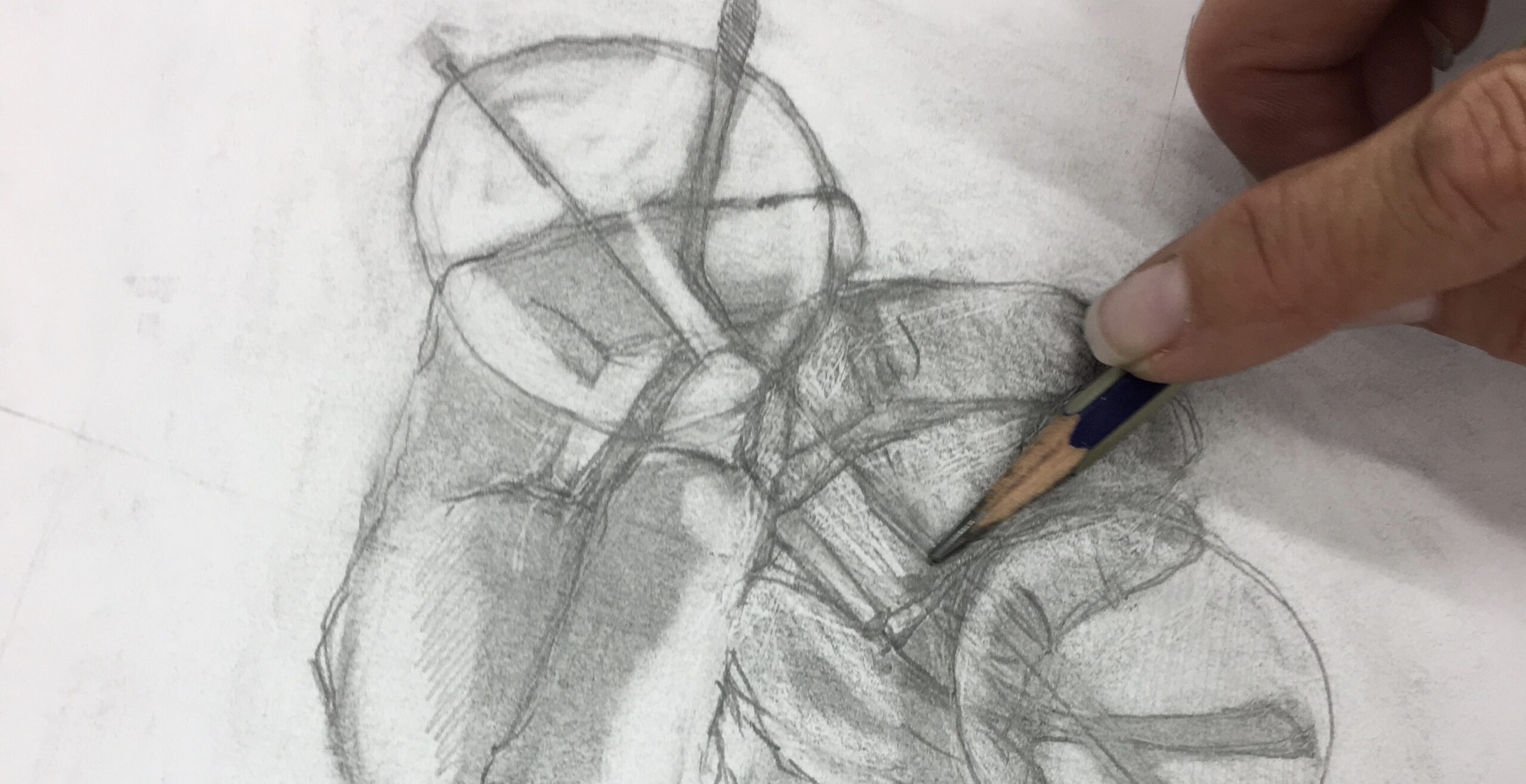 detail tekening